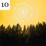 Illustration for article titled The best music of 2011